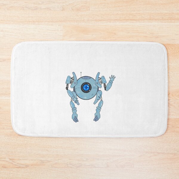 Item preview, Atlas portal 2 designed and sold by HyperionGirl.