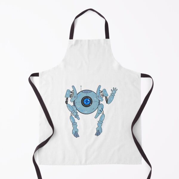 Item preview, Atlas portal 2 designed and sold by HyperionGirl.