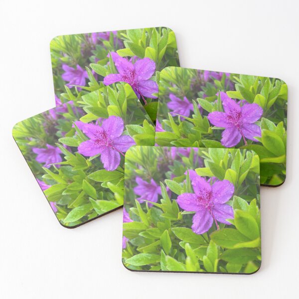 Item preview, Dewy Purple Bloom designed and sold by TaisiasCaptures.
