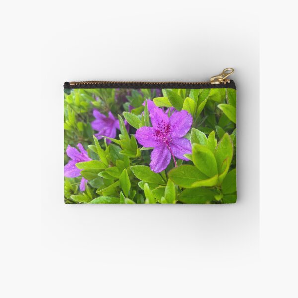 Item preview, Dewy Purple Bloom designed and sold by TaisiasCaptures.
