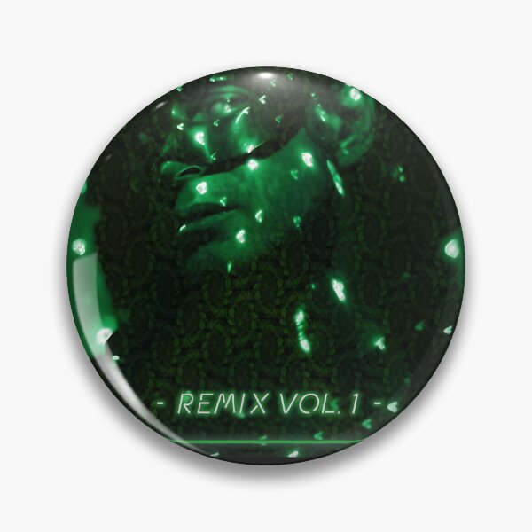 Item preview, Gustavo Cerati - Al fin su CD Remix vol.1 album 2010 designed and sold by Velmoraqs.