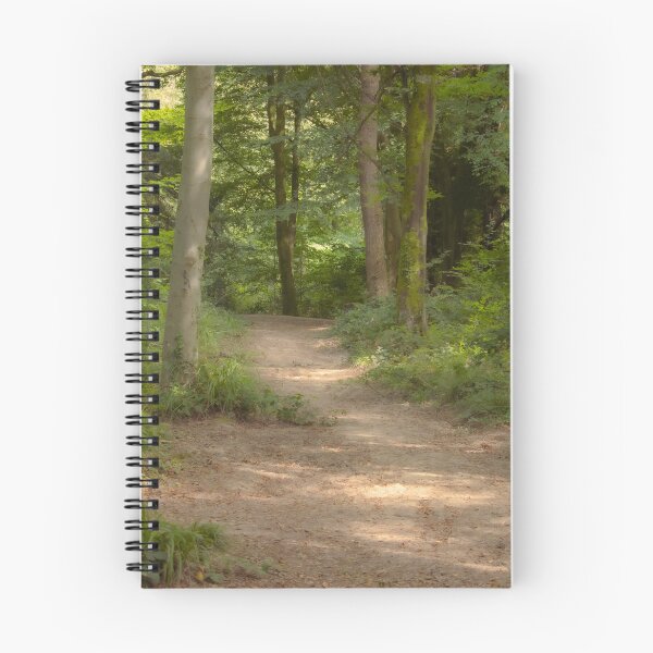 Item preview, Woodland Green designed and sold by Christine Lake.