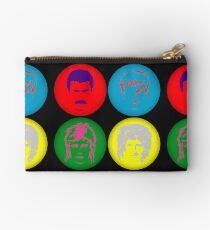 Bolso de mano El espacio caliente