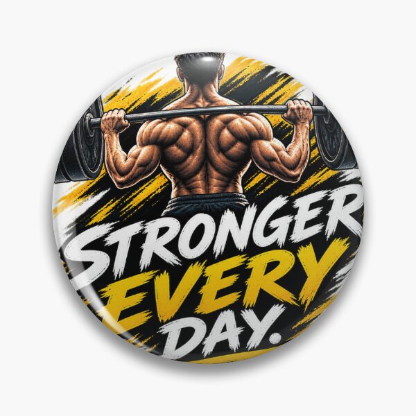 Item preview, Stronger Every Day designed and sold by Leader Shirt.