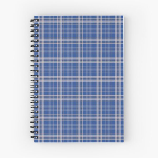 Item preview, Pastel Plaid Pattern 80 designed and sold by JMParadis.