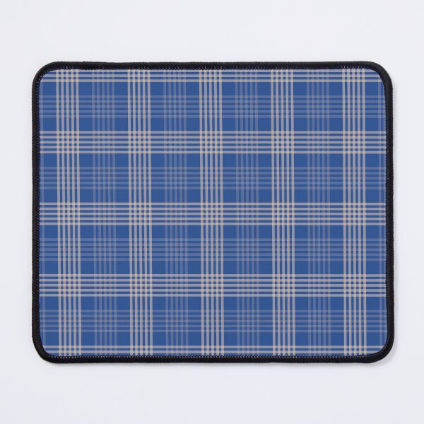 Item preview, Pastel Plaid Pattern 80 designed and sold by JMParadis.