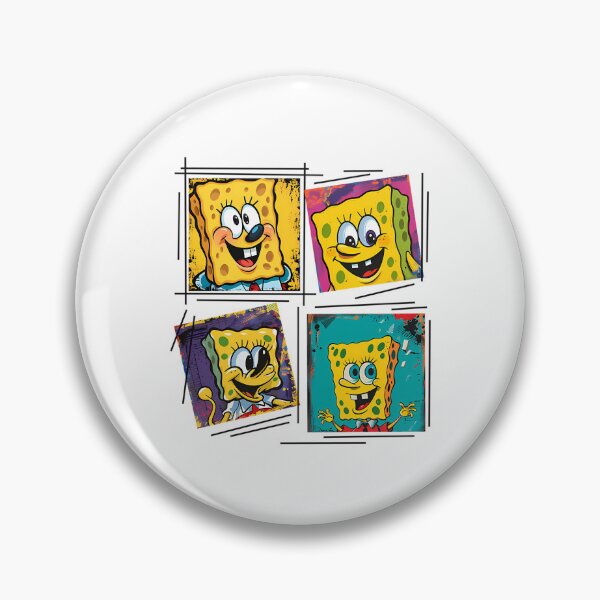 Item preview, Spongbob designed and sold by CariHodges.