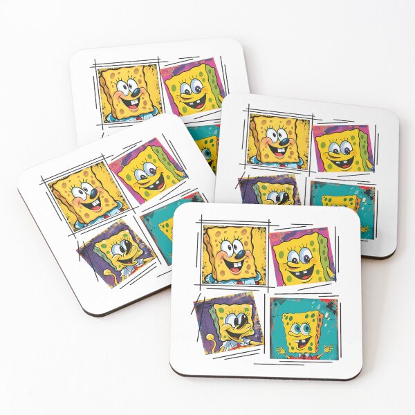 Item preview, Spongbob designed and sold by CariHodges.
