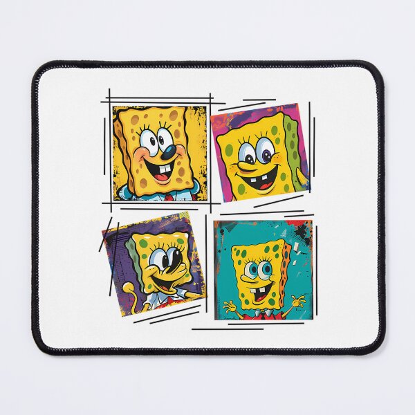 Item preview, Spongbob designed and sold by CariHodges.