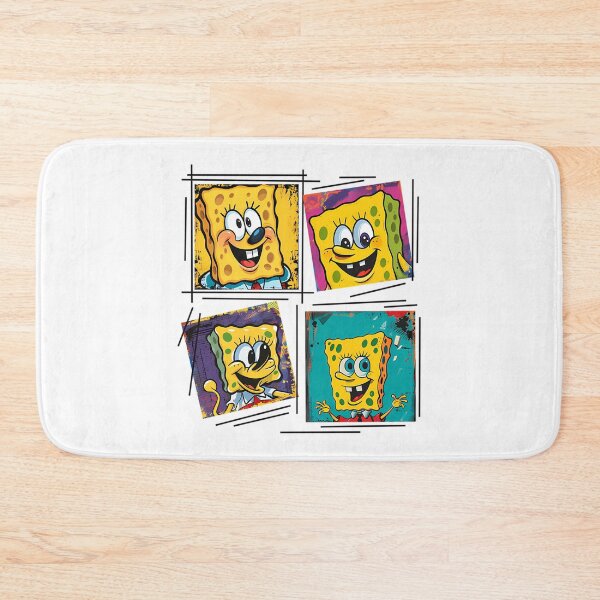 Item preview, Spongbob designed and sold by CariHodges.