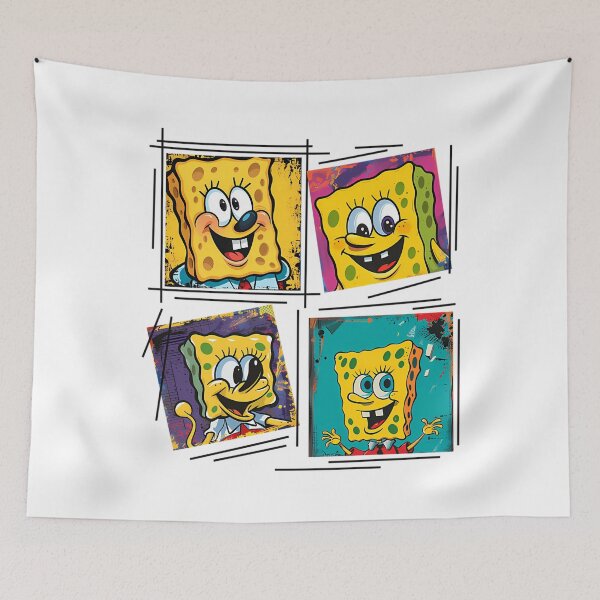 Item preview, Spongbob designed and sold by CariHodges.