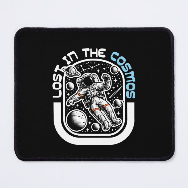 Item preview, Lost in the Cosmos designed and sold by Lunaroz-Arts.