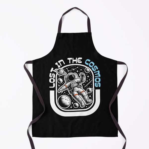 Item preview, Lost in the Cosmos designed and sold by Lunaroz-Arts.
