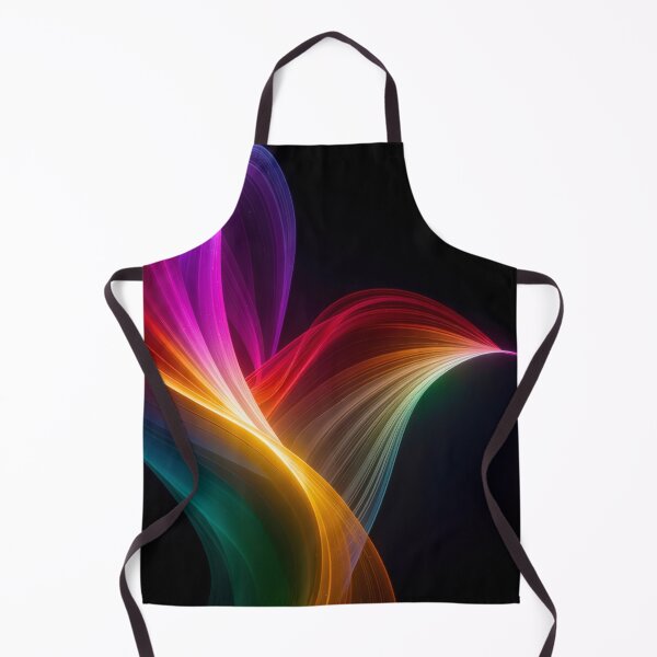 Item preview, Chromatic Ribbons designed and sold by nyesart.