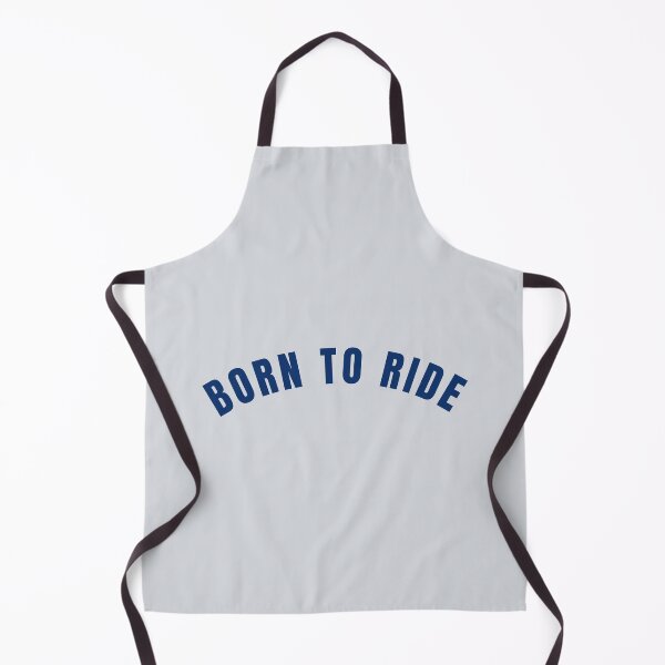 Item preview, Born To Ride-V3 designed and sold by CHIEF-HAT STORE.