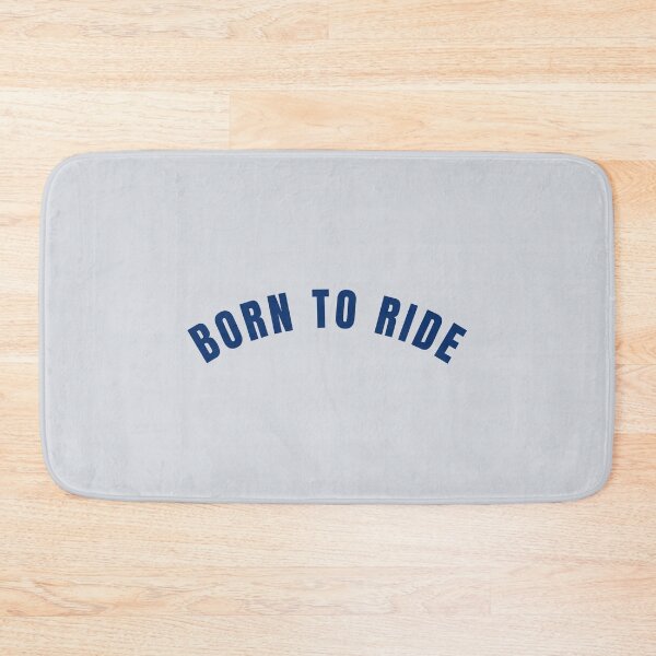 Item preview, Born To Ride-V3 designed and sold by CHIEF-HAT STORE.