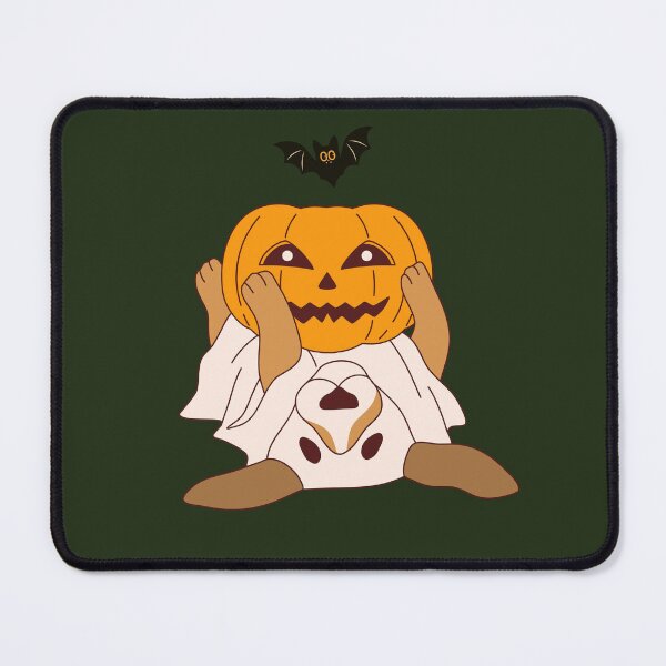 Item preview, Copy of Boo p ghost dog  designed and sold by stormk10.