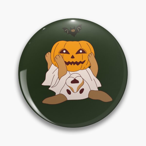 Item preview, Copy of Boo p ghost dog designed and sold by stormk10.