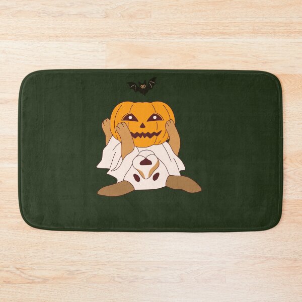 Item preview, Copy of Boo p ghost dog  designed and sold by stormk10.