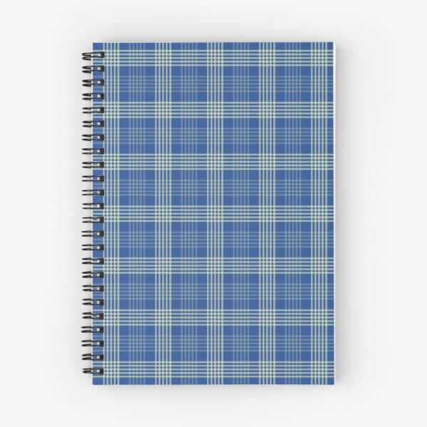 Item preview, Pastel Plaid Pattern 81 designed and sold by JMParadis.