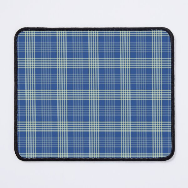 Item preview, Pastel Plaid Pattern 81 designed and sold by JMParadis.