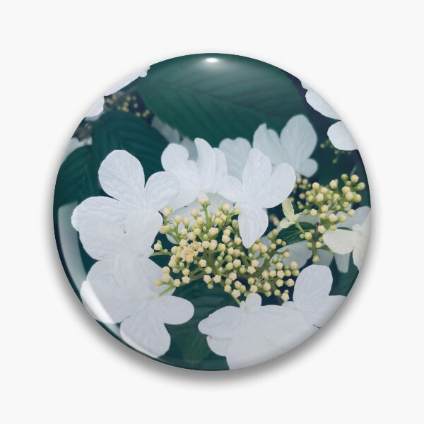 Item preview, Summer Snowflake Viburnum designed and sold by TaisiasCaptures.