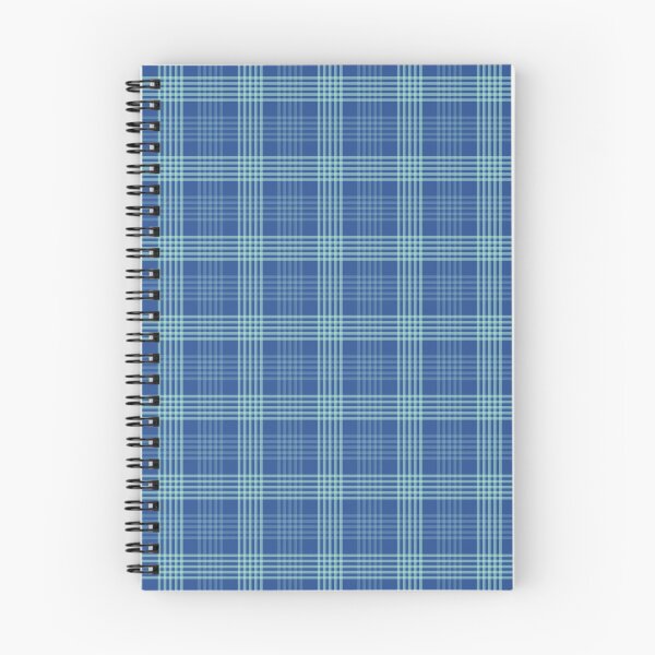 Item preview, Pastel Plaid Pattern 82 designed and sold by JMParadis.