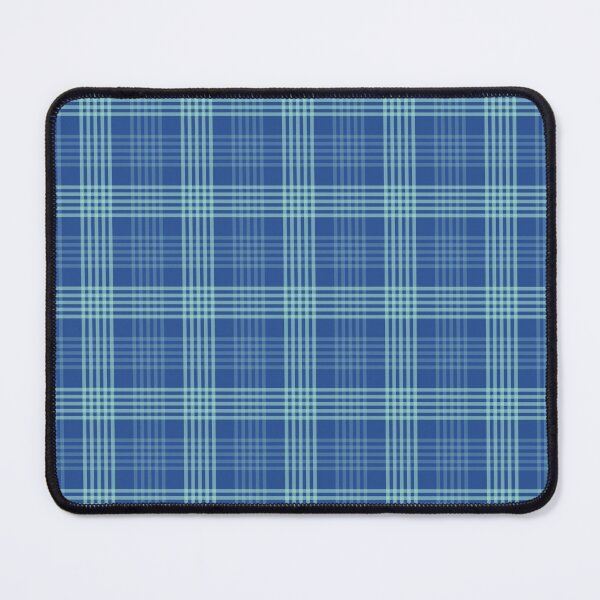 Item preview, Pastel Plaid Pattern 82 designed and sold by JMParadis.