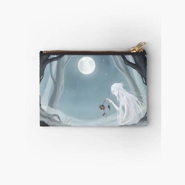 Item preview, A Lovely Spirit Mourns Under a Full Moon designed and sold by Fanta-sticky.