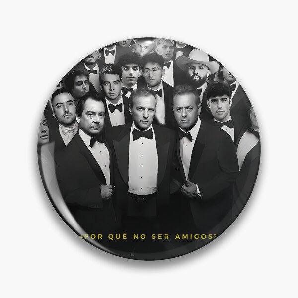 Item preview, Hombres G - Por qué no ser amigos album 2025 designed and sold by Velmoraqs.