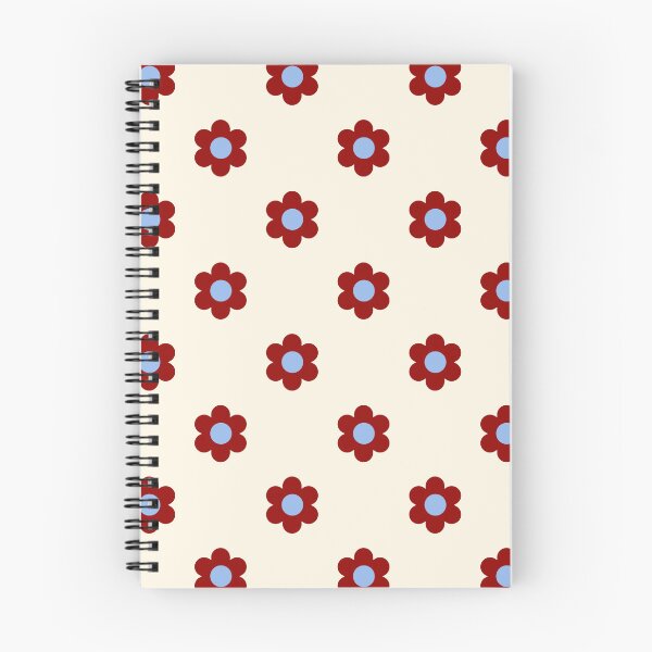 Item preview, Retro Daisy Floral Seamless Pattern designed and sold by jianina-alondra.
