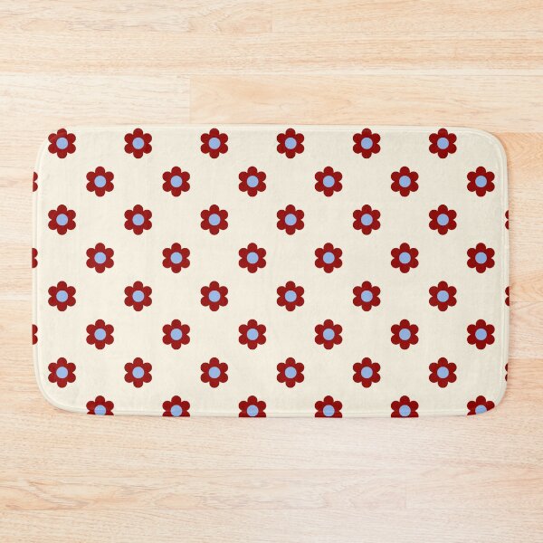 Item preview, Retro Daisy Floral Seamless Pattern designed and sold by jianina-alondra.