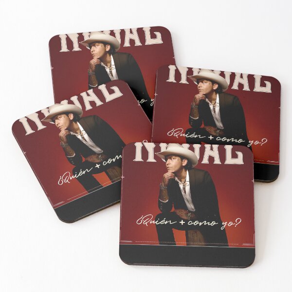 Item preview, Christian Nodal - QuiÃ©n and Como Yo album 2025 designed and sold by StreetTorqueArt.