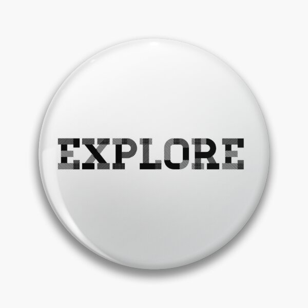 Item preview, Explore designed and sold by SerenityPax.