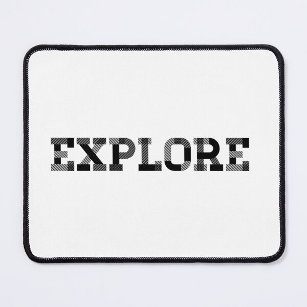 Item preview, Explore designed and sold by SerenityPax.