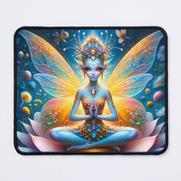 Item preview, Luminescent Awakening designed and sold by nyesart.