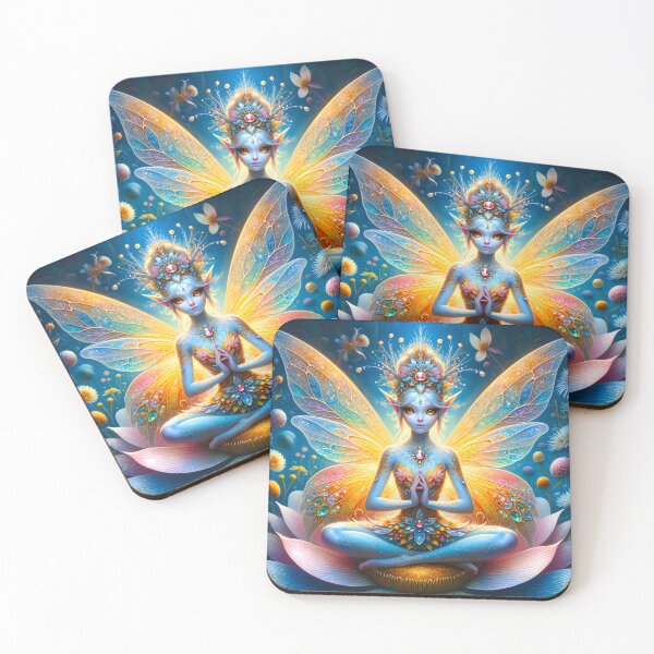 Item preview, Luminescent Awakening designed and sold by nyesart.