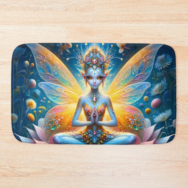 Item preview, Luminescent Awakening designed and sold by nyesart.