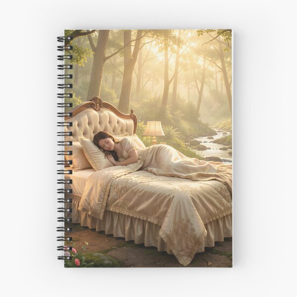 Item preview, Dreaming of Forests designed and sold by Fanta-sticky.