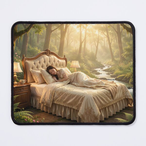 Item preview, Dreaming of Forests designed and sold by Fanta-sticky.