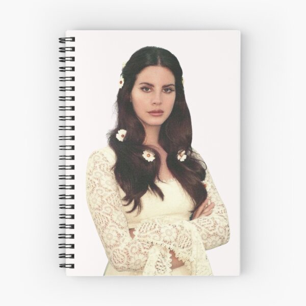 Item preview, lana del rey aesthetic daisy coquette ethereal tumblr portrait designed and sold by RhoDesigns777.