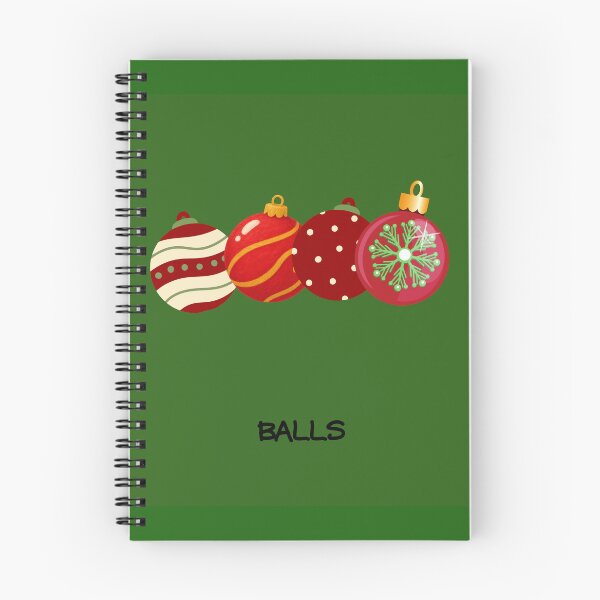 Item preview, FUNNY CHRISTMAS designed and sold by Dark Arts and BOO.
