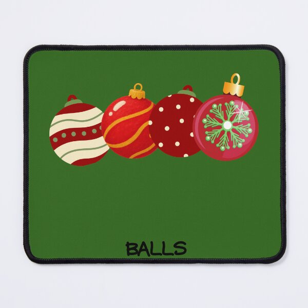 Item preview, FUNNY CHRISTMAS designed and sold by Dark Arts and BOO.