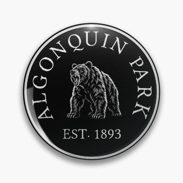 Item preview, Algonquin Park designed and sold by VelvetRoom.