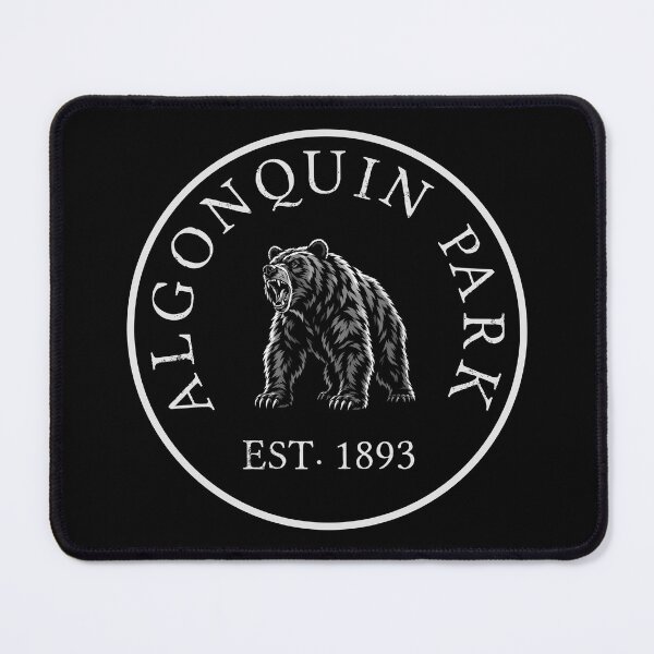Item preview, Algonquin Park designed and sold by VelvetRoom.