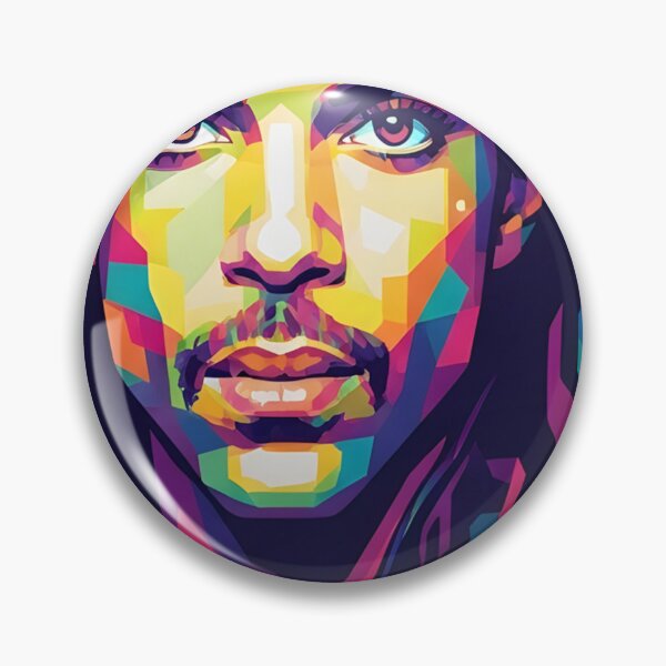 Item preview, Prince Pop Art designed and sold by Kindcorner.