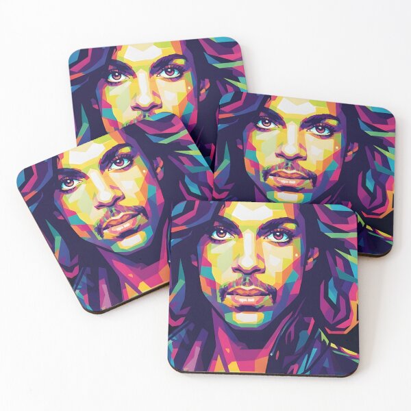 Item preview, Prince Pop Art designed and sold by Kindcorner.