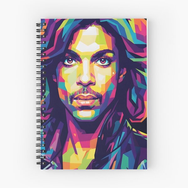 Item preview, Prince Pop Art designed and sold by Kindcorner.