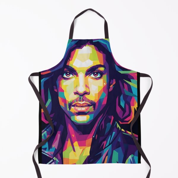 Item preview, Prince Pop Art designed and sold by Kindcorner.