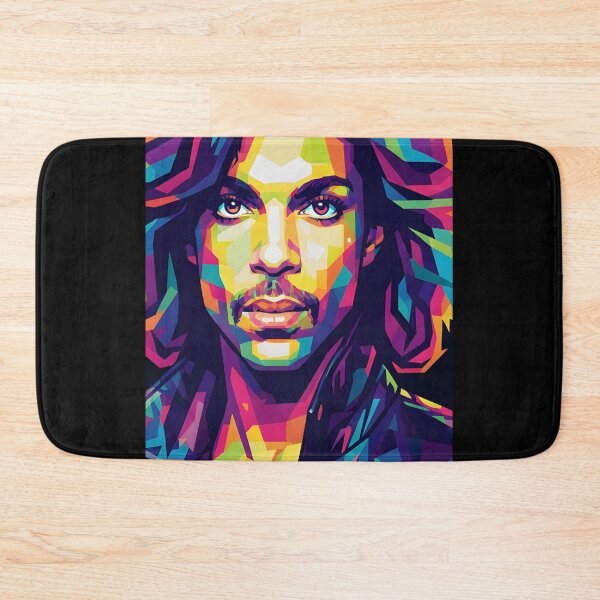 Item preview, Prince Pop Art designed and sold by Kindcorner.